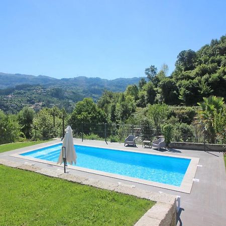 Casa Dos Henriques Geres By Geres Casas Βίλα Εξωτερικό φωτογραφία