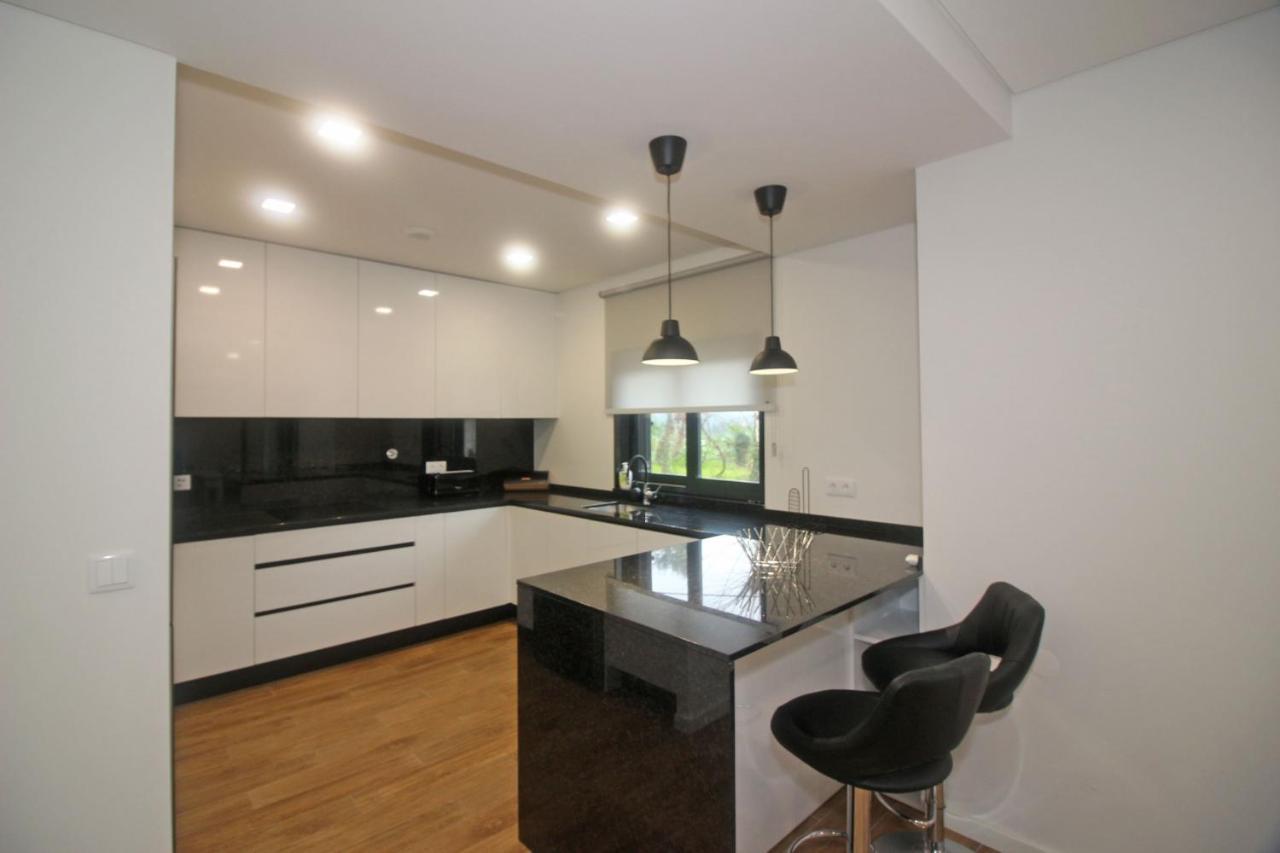 Casa Dos Henriques Geres By Geres Casas Βίλα Εξωτερικό φωτογραφία