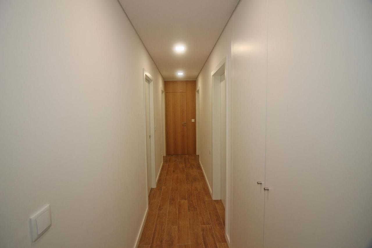 Casa Dos Henriques Geres By Geres Casas Βίλα Εξωτερικό φωτογραφία