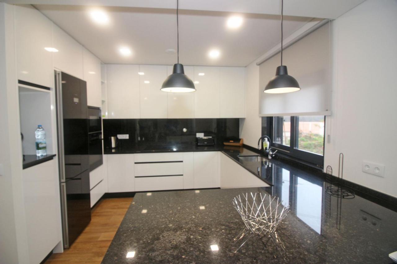Casa Dos Henriques Geres By Geres Casas Βίλα Εξωτερικό φωτογραφία