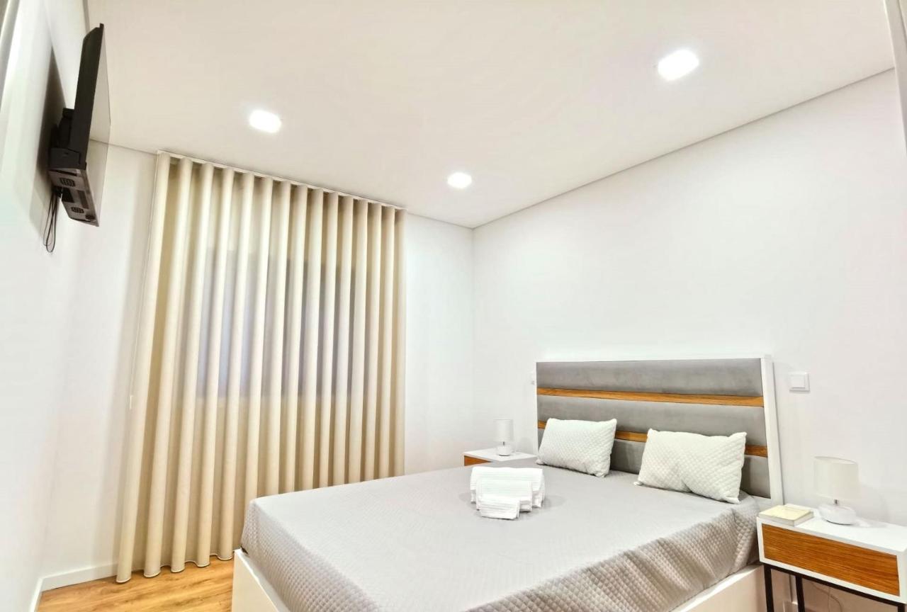 Casa Dos Henriques Geres By Geres Casas Βίλα Εξωτερικό φωτογραφία
