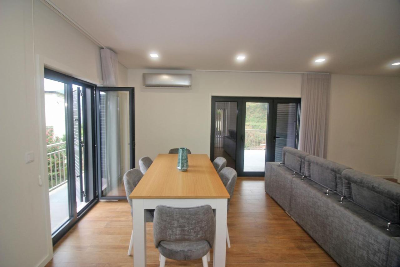 Casa Dos Henriques Geres By Geres Casas Βίλα Εξωτερικό φωτογραφία